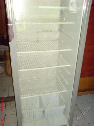 Лот: 912135. Фото: 1. холодильник Бирюса - 6 продам. Холодильники, морозильные камеры