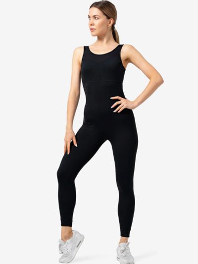 Лот: 22428267. Фото: 1. Комбинезон Fitness Line Opium... Другое (спортивная одежда)