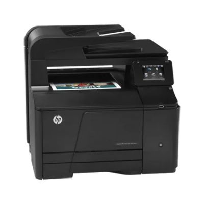 Лот: 6339784. Фото: 1. МФУ hp laserjet pro 200 color... МФУ и копировальные аппараты