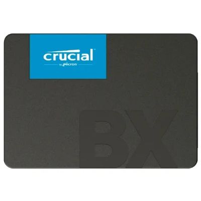 Лот: 19839829. Фото: 1. Накопитель SATA SSD 480Gb Crucial... SSD-накопители