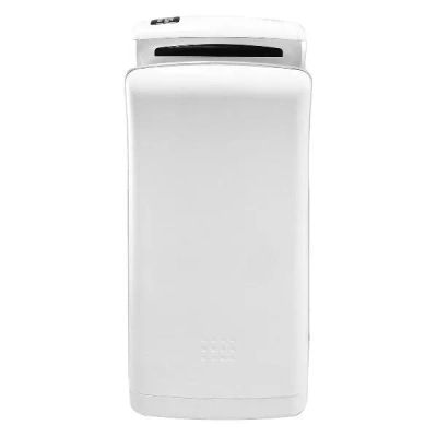 Лот: 24501314. Фото: 1. Сушилка для рук Puff 8850, белая... Остальная техника