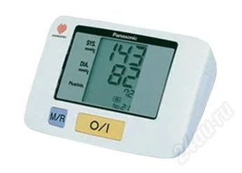 Лот: 911244. Фото: 1. Panasonic EW3106 прибор для измерения... Разное