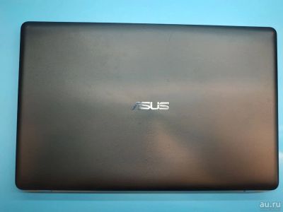 Лот: 18353332. Фото: 1. Корпус для ноутбука Asus K750... Корпуса, блоки питания