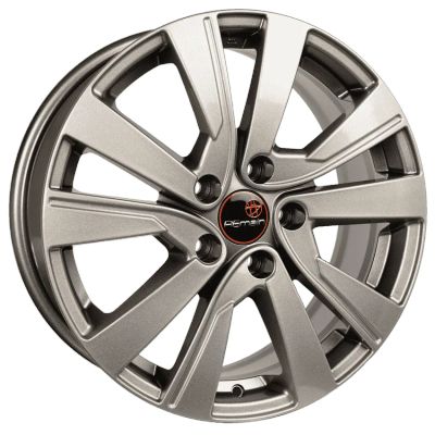 Лот: 20126854. Фото: 1. Диск R185 (17_Sportage) 7*17 48... Диски