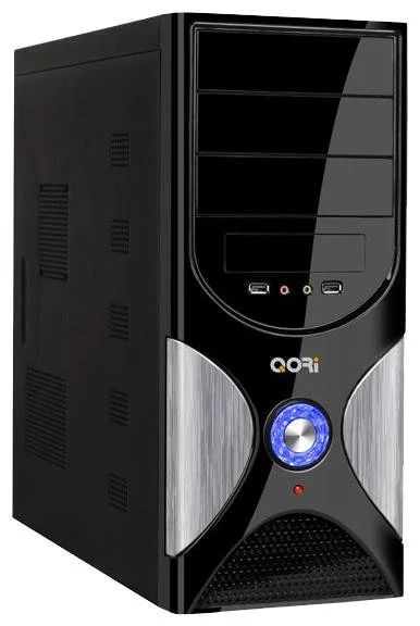 Лот: 291484. Фото: 1. Игровой компьютер №5 Intel Core... Компьютеры в сборе