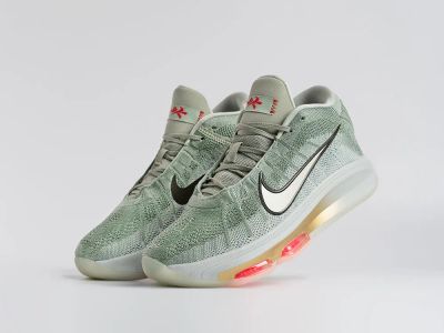 Лот: 25391804. Фото: 1. Кроссовки Nike G.T. Hustle 3. Кеды, кроссовки, слипоны