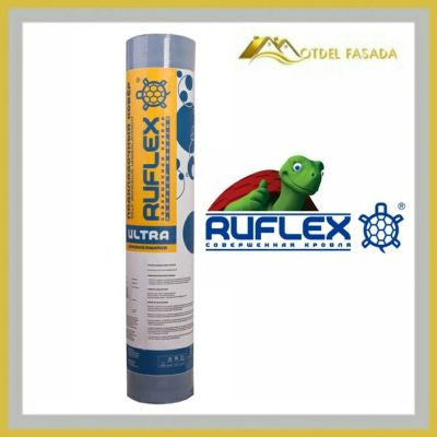 Лот: 17534685. Фото: 1. Подкладочный ковер Ruflex Ultra... Кровельные материалы