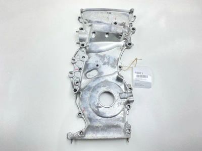 Лот: 23567179. Фото: 1. Лобовина двигателя Toyota Previa... Двигатель и элементы двигателя