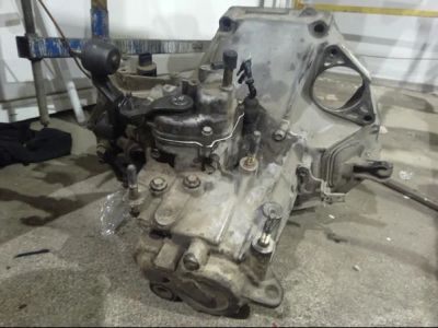 Лот: 12667885. Фото: 1. МКПП T2W4 (Euro-R CL1). Трансмиссия