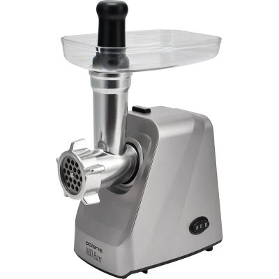 Лот: 12882103. Фото: 1. Мясорубка POLARIS PMG 1854 Графит. Кухонная