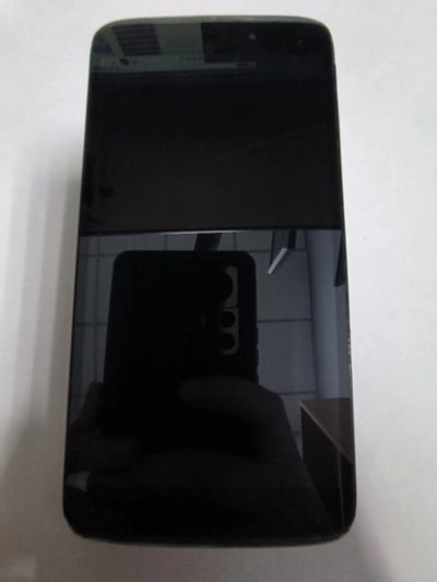 Лот: 22396387. Фото: 1. №1772 . Alcatel One Touch OT-... Смартфоны