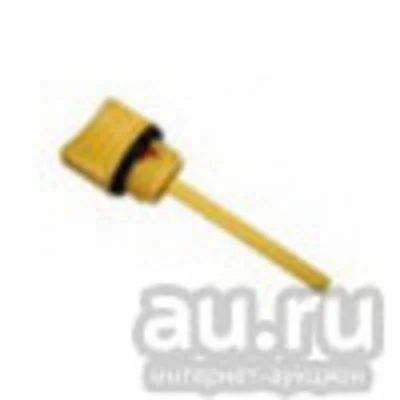 Лот: 15780946. Фото: 1. Щуп уровня масла 152F-170F (Honda... Запчасти