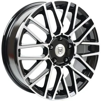 Лот: 20173657. Фото: 1. Диск Tech Line 739 : 6,50-17,00-Tech... Диски