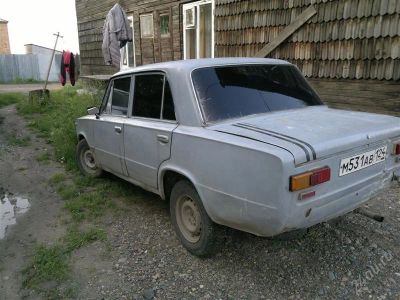 Лот: 1998818. Фото: 1. Продам или обменяю ВАЗ 2101. Автомобили
