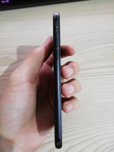 Лот: 15739075. Фото: 1. iPhone 7 32gb. Смартфоны