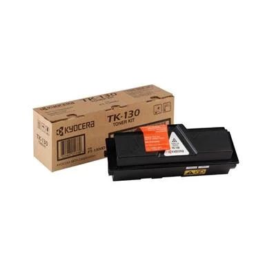 Лот: 5181136. Фото: 1. Картридж лазерный Kyocera TK-130... Картриджи, расходные материалы
