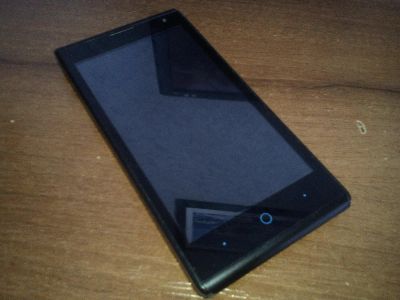 Лот: 10031588. Фото: 1. Zte Blade G Lux. Смартфоны