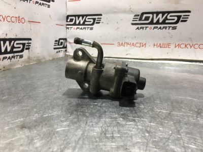 Лот: 17086152. Фото: 1. Клапан egr Mazda Atenza GG3P L3-VE... Электрооборудование