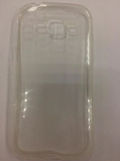 Лот: 9850714. Фото: 1. Чехол Samsung Galaxy J1 J100F... Чехлы, бамперы