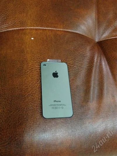 Лот: 2031962. Фото: 1. Задняя крышка для Apple iPhone... Чехлы, бамперы