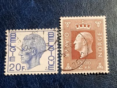 Лот: 25442581. Фото: 1. - Марки для Вашей коллекции. лот... Марки