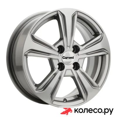 Лот: 25278453. Фото: 1. Диво 1502 6x15/4*100 D60.1 ET50... Диски