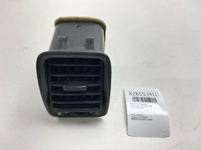 Лот: 21644953. Фото: 1. Дефлектор воздушный Honda Inspire... Двигатель и элементы двигателя