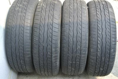 Лот: 3083768. Фото: 1. Шины на докатку или на продажу... Шины