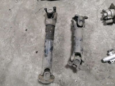 Лот: 14358743. Фото: 1. Карданы Cfmoto X6. Трансмиссия