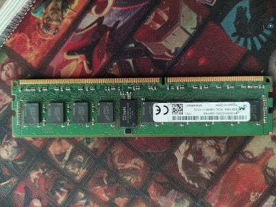 Лот: 18200227. Фото: 1. Оперативная память 8gb. Оперативная память