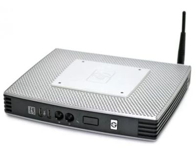 Лот: 18374110. Фото: 1. HP t5740 Thin Client (Тонкий клиент... Другое (компьютеры, оргтехника, канцтовары)