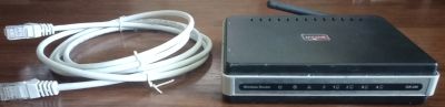 Лот: 16856342. Фото: 1. Маршрутизатор D-Link DIR-300... Маршрутизаторы (роутеры)