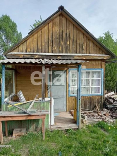 Лот: 25290628. Фото: 1. 1-комн. дача , СНТ Ветеран-10... Дачи