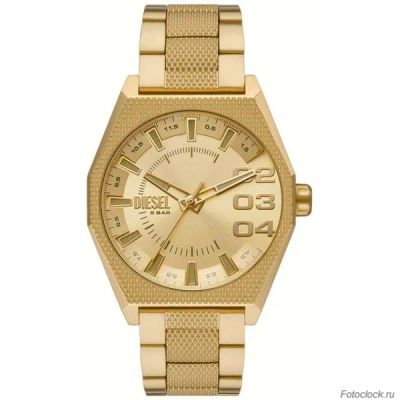 Лот: 21236174. Фото: 1. Наручные часы Diesel DZ 2173... Оригинальные наручные часы