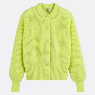 Лот: 25635494. Фото: 1. Кардиган LaRedoute. Другое (одежда, обувь, галантерея)