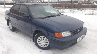 Лот: 8488978. Фото: 1. Toyota corsa. Автомобили