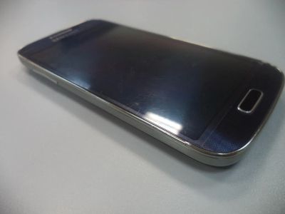 Лот: 3768114. Фото: 1. Samsung Galaxy S4 mini. Обмен... Смартфоны
