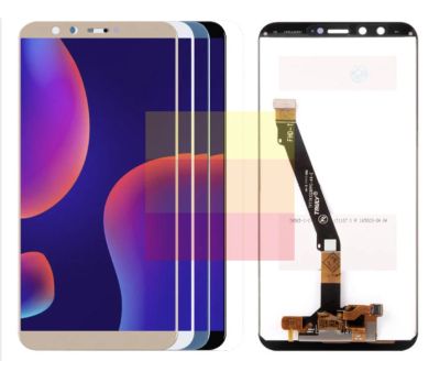 Лот: 12767201. Фото: 1. Дисплей Huawei Honor 9 Lite... Дисплеи, дисплейные модули, тачскрины