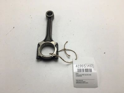 Лот: 20390386. Фото: 1. Шатун Nissan Sunny 2002 121004M500... Двигатель и элементы двигателя