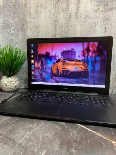Лот: 21984100. Фото: 1. Ноутбук Dell ryzen 3/4gb RAM. Ноутбуки