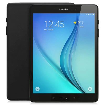 Лот: 8246798. Фото: 1. Samsung Galaxy Tab A 9.7 Обмен... Планшеты