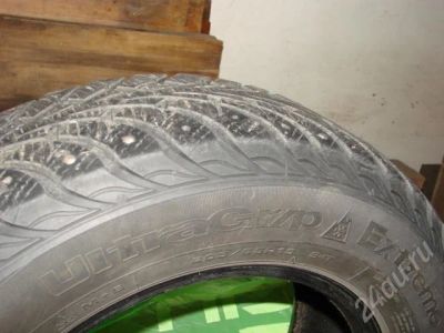 Лот: 350258. Фото: 1. Резина 205*65*R15 - 4 шт. Шины