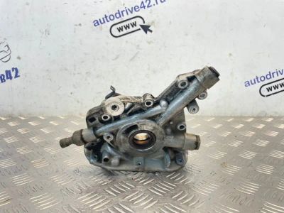 Лот: 25050511. Фото: 1. насос масляный Chevrolet Cruze... Двигатель и элементы двигателя