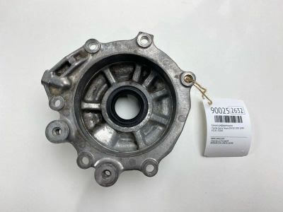 Лот: 23352128. Фото: 1. Крышка дифференциала Toyota Camry... Двигатель и элементы двигателя