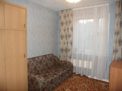 Лот: 5483858. Фото: 1. Аренда комнаты. Квартиры, студии