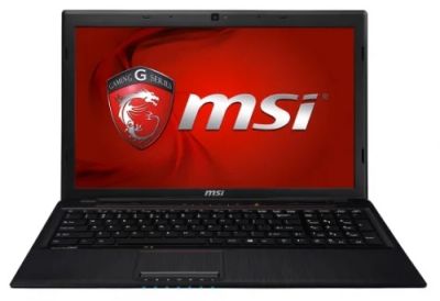 Лот: 9022485. Фото: 1. Кому msi GP60 2OD Windows 8 Лицензия... Ноутбуки