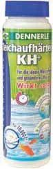Лот: 4826416. Фото: 1. Препарат Dennerle KH Plus (DEN3413... Всё для ландшафта