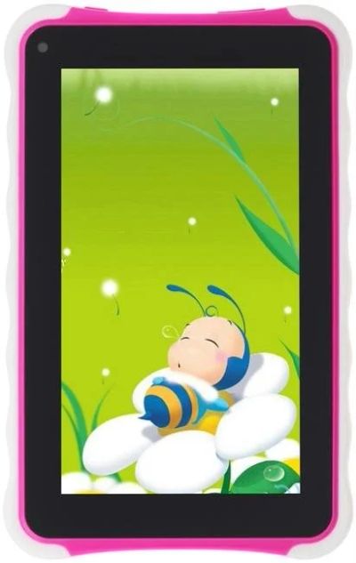 Лот: 13678685. Фото: 1. 7" Детский планшет Dexp Ursus... Планшеты