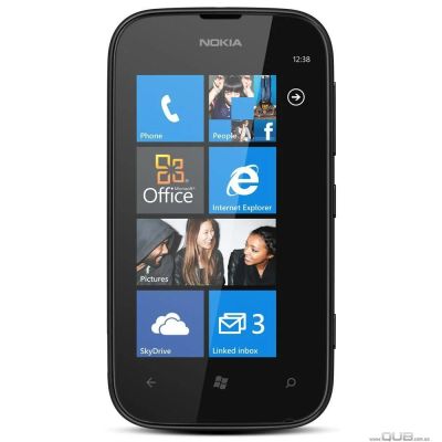 Лот: 3946023. Фото: 1. Продам смартфон Nokia Lumia 510... Смартфоны