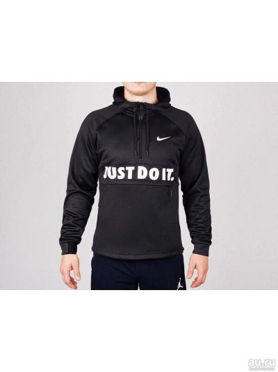 Лот: 16768503. Фото: 1. 2 Худи nike. Свитеры, толстовки, худи